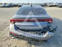 2021 KIA K5 фото