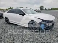 2021 KIA K5 photo