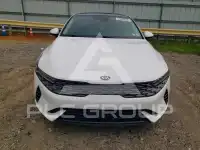 2021 KIA K5 фото