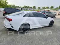 2021 KIA K5 фото