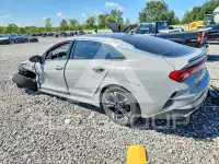 2021 KIA K5 photo