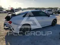 2021 KIA K5 photo