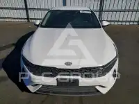 2021 KIA K5 фото