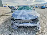 2021 KIA K5 фото