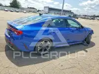 2021 KIA K5 фото