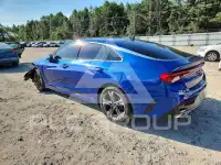 2021 KIA K5 photo