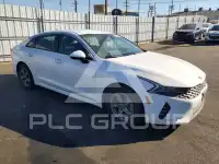 2021 KIA K5 фото