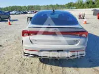 2021 KIA K5 фото