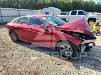 2021 KIA K5 photo