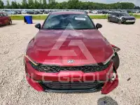 2021 KIA K5 фото