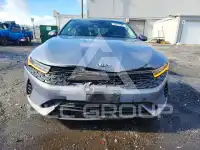 2021 KIA K5 фото