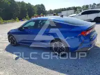 2021 KIA K5 фото