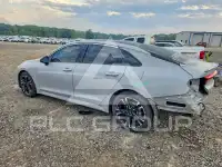 2021 KIA K5 фото