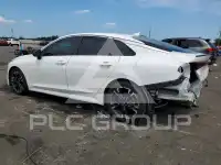 2021 KIA K5 photo
