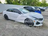 2021 KIA K5 фото