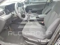 2021 KIA K5 фото