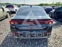 2021 KIA K5 photo