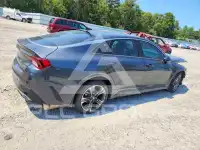 2021 KIA K5 фото