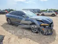 2021 KIA K5 фото