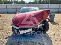 2021 KIA K5 photo