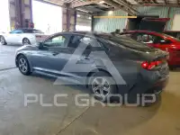 2021 KIA K5 фото