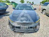 2021 KIA K5 photo