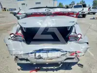 2021 KIA K5 photo