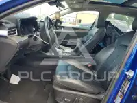 2021 KIA K5 фото