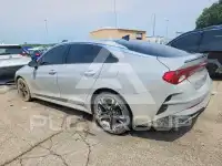 2021 KIA K5 photo