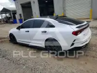 2021 KIA K5 фото