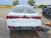 2021 KIA K5 фото