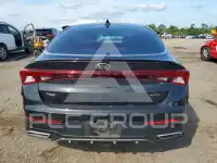 2021 KIA K5 photo