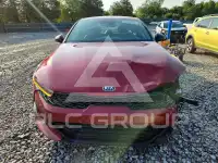 2021 KIA K5 фото