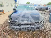 2021 KIA K5 фото