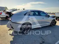 2021 KIA K5 photo