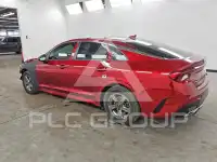 2021 KIA K5 фото