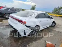 2021 KIA K5 фото