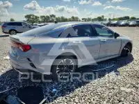 2021 KIA K5 photo
