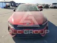 2021 KIA K5 фото