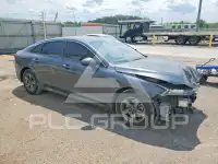 2021 KIA K5 фото