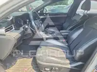 2021 KIA K5 photo