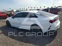 2021 KIA K5 фото