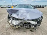 2021 KIA K5 photo