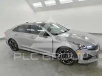 2021 KIA K5 фото