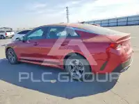 2021 KIA K5 фото