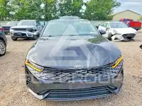 2021 KIA K5 photo