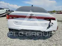 2021 KIA K5 фото