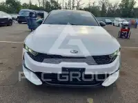 2021 KIA K5 фото