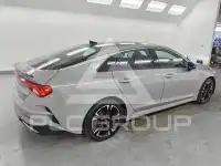 2021 KIA K5 фото
