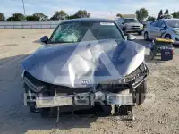 2021 KIA K5 фото